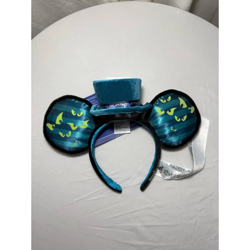 Disney new tags